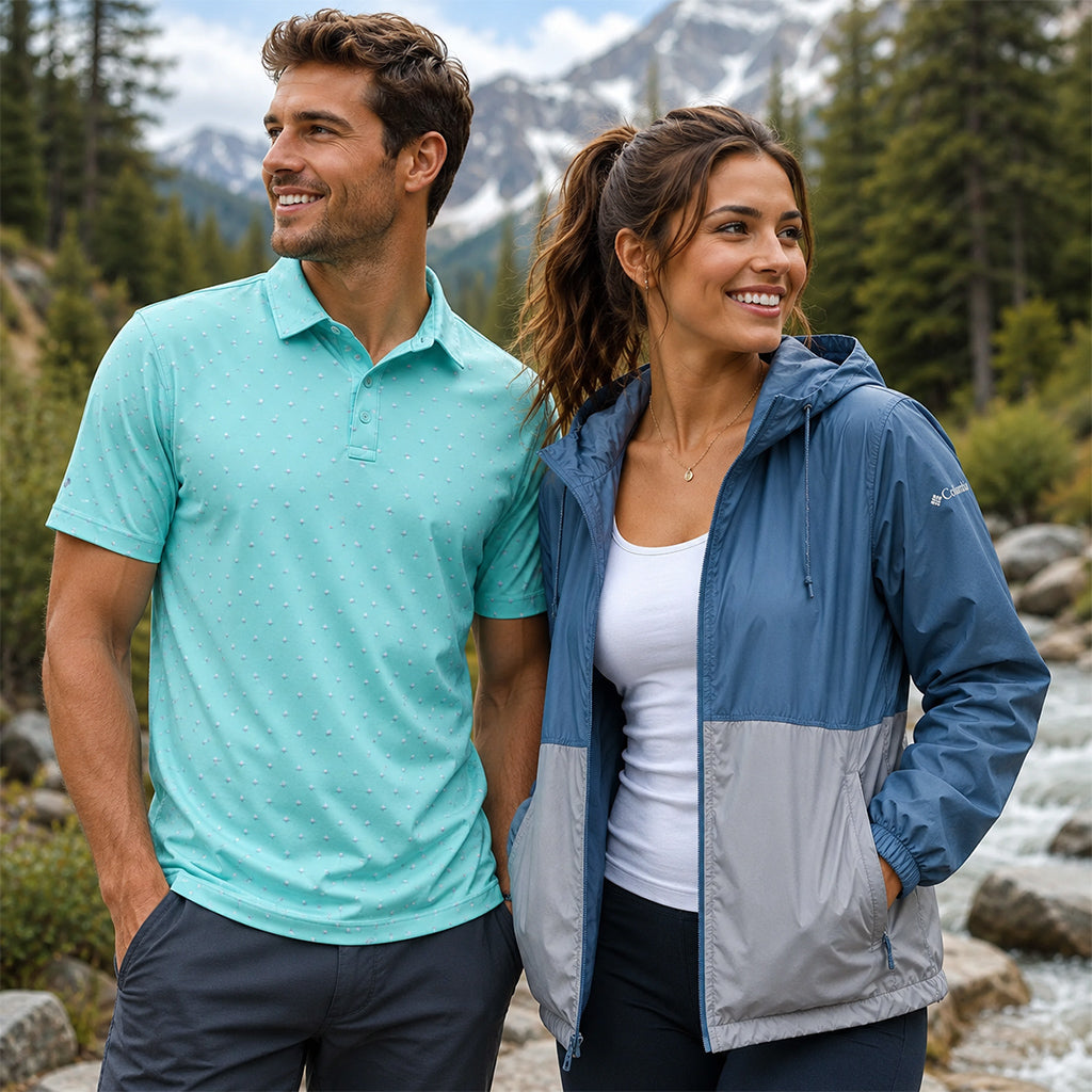 Flashsale–Best of Columbia: New Today