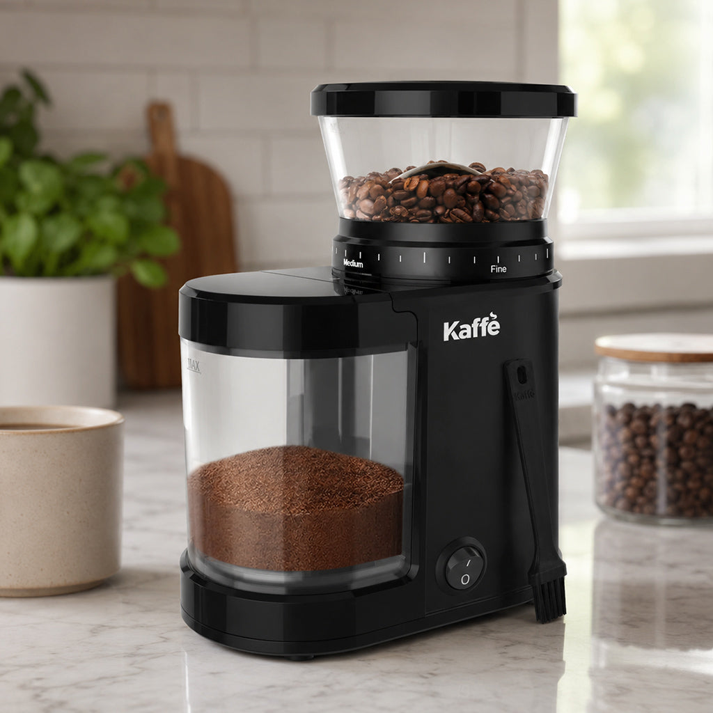 Coffee Grinders