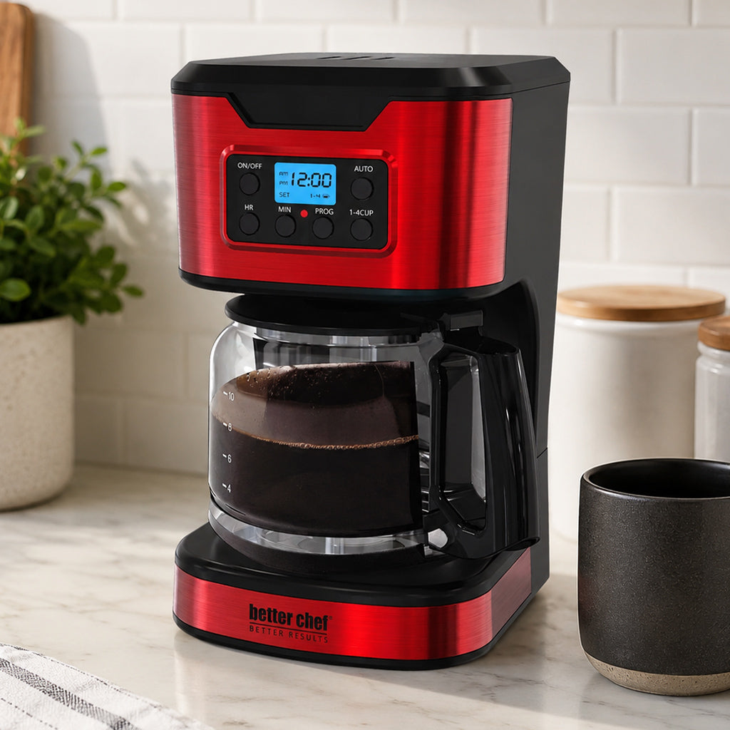Coffee Makers
