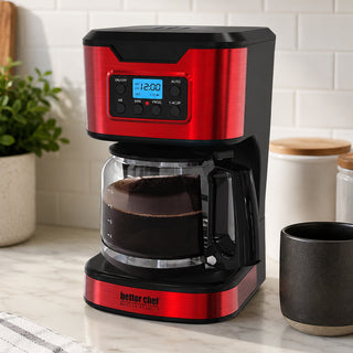 Coffee Makers