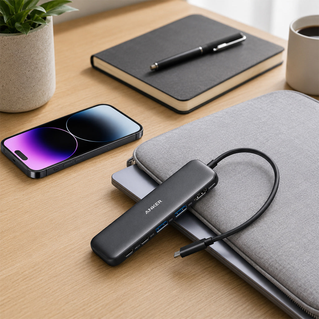 Phone Accessories