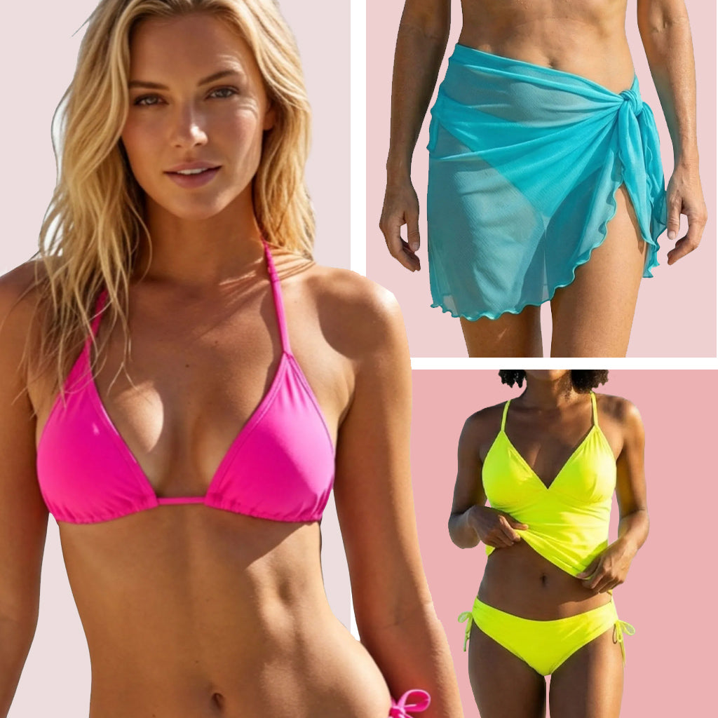 Flashsale–New & Noteworthy from Lexie Lu: New Today