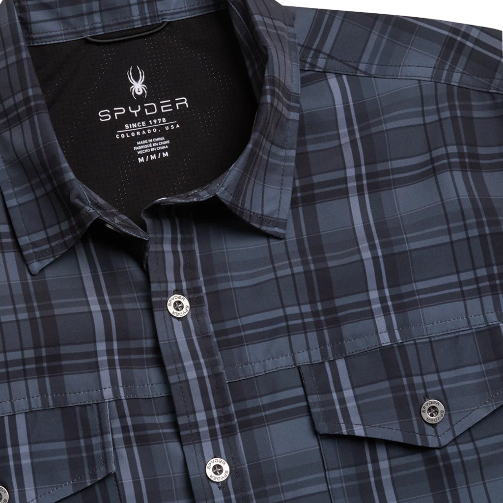Button-Down Shirts