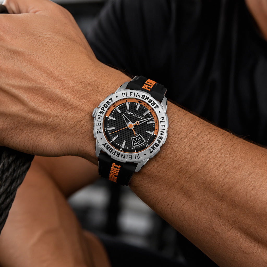 Flashsale–Classic Timepieces for Him: New Today