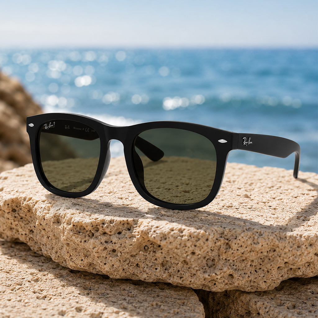 Flashsale–Signature Ray-Ban: New Today