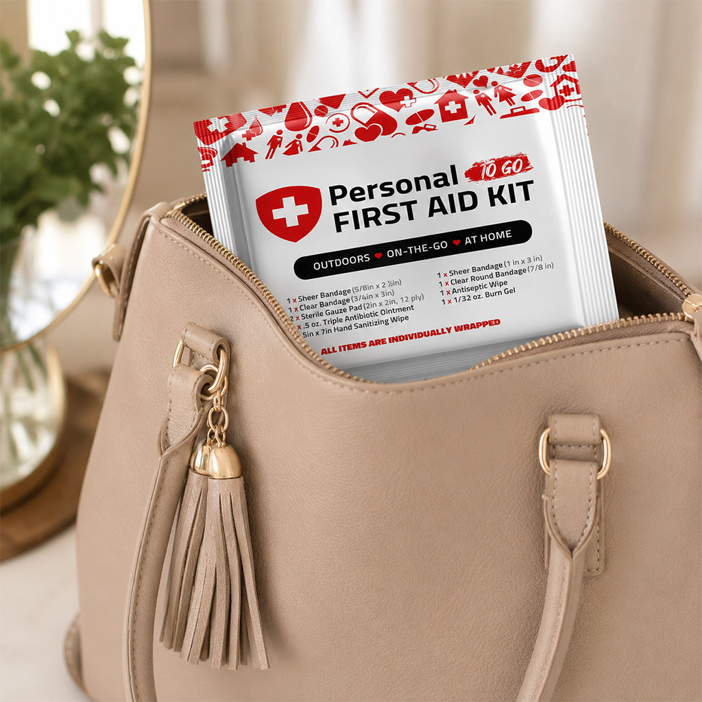 First Aid Kits