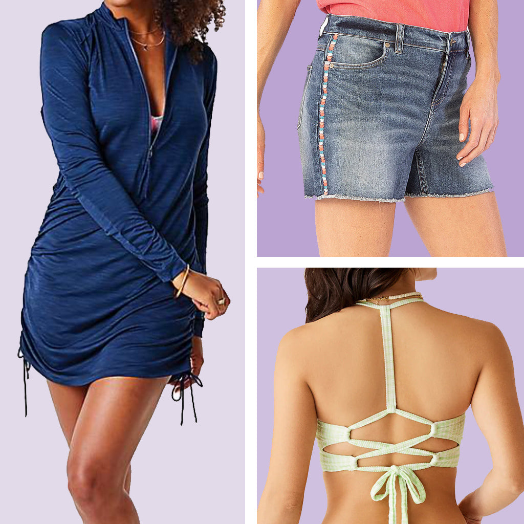 Flashsale–Adventure in Style with Carve Designs: New Today
