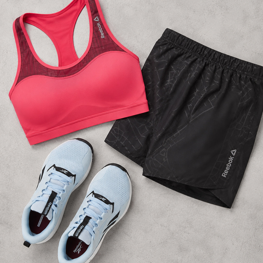 Flashsale–Train with Reebok: New Today