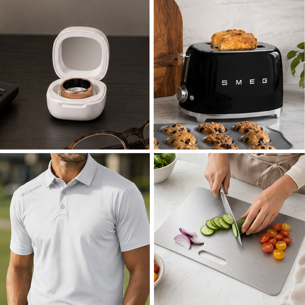 Flashsale–Weekly Best Sellers: New Today