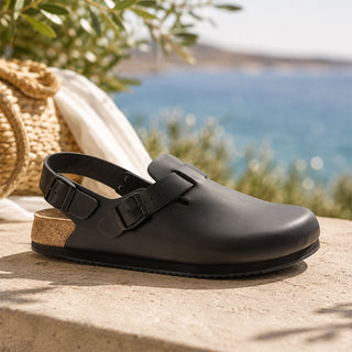 Clogs