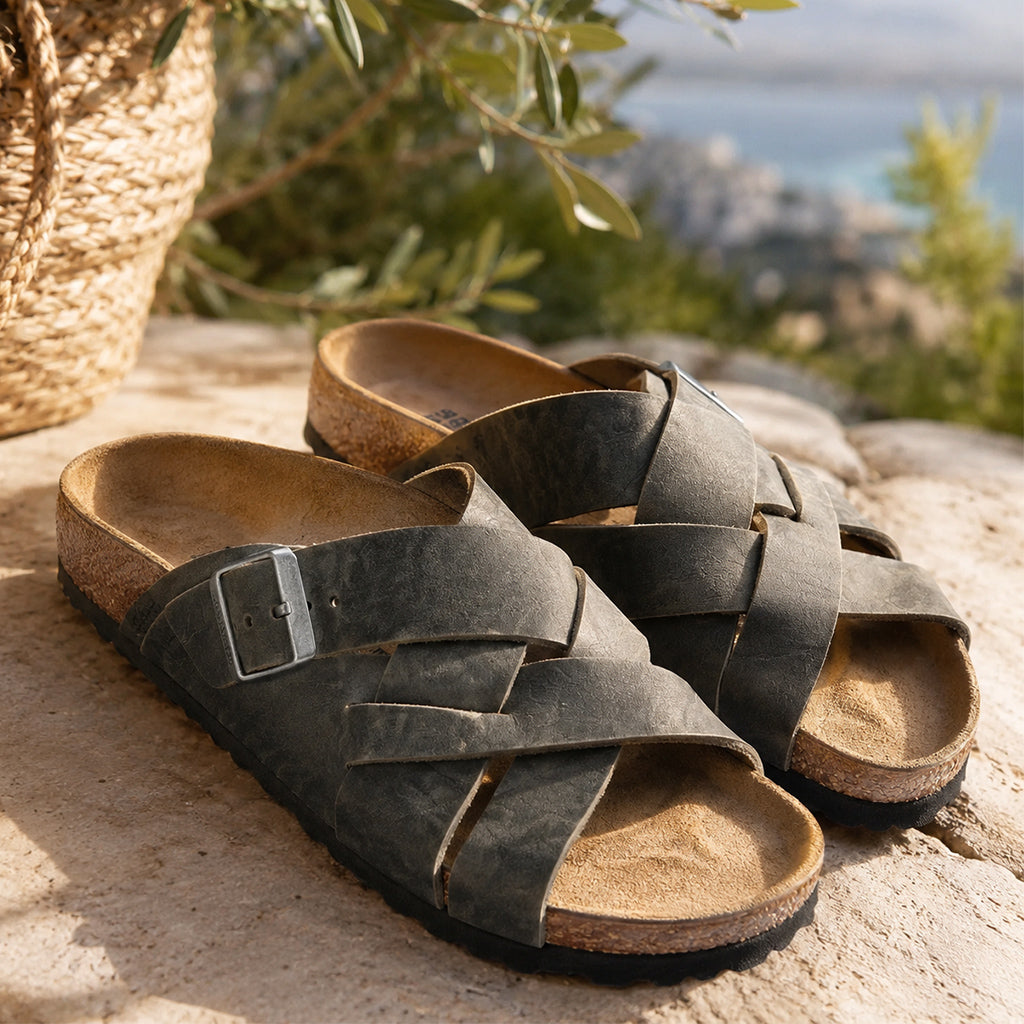Flashsale–Famous for Comfort at Birkenstock: New Today