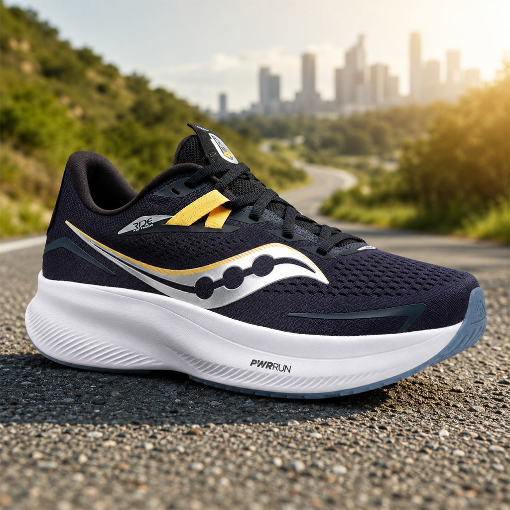 Flashsale–Top Kicks at Saucony: New Today