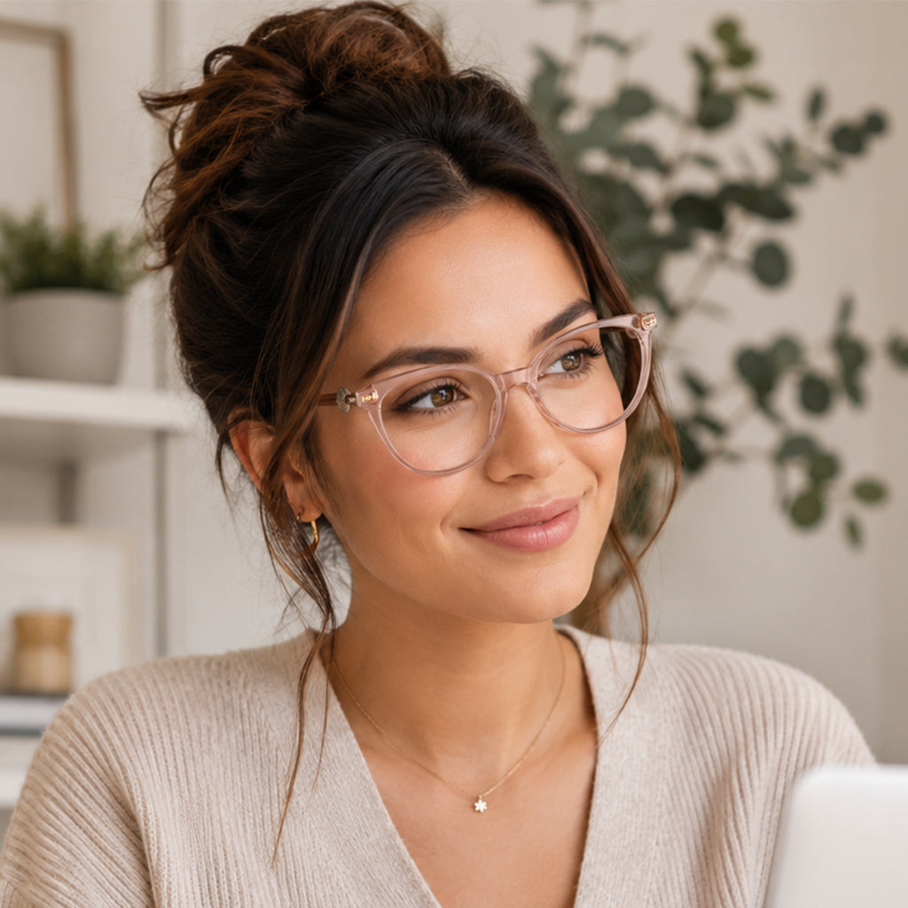 Eyeglasses