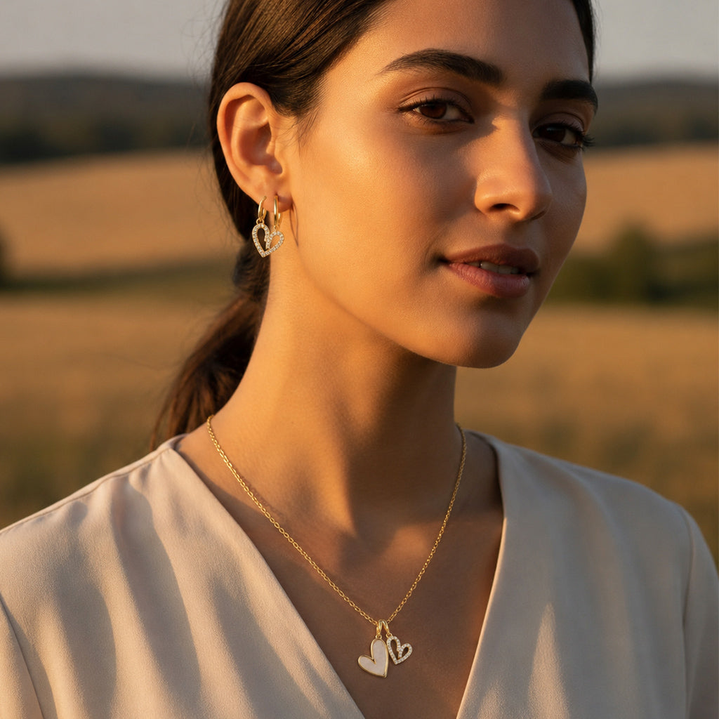 Flashsale–Sparkle with Mint & Lily: New Today