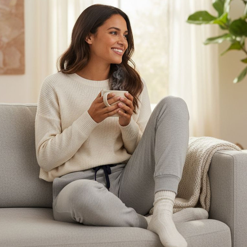 Flashsale–Cozy Joggers & Sweatpants: New Today