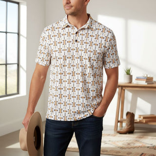 Baha Ranch Western Wear