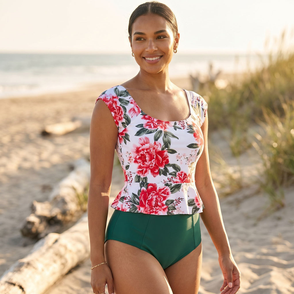 Flashsale–Sun-Ready Style by Marina West Swim: New Today