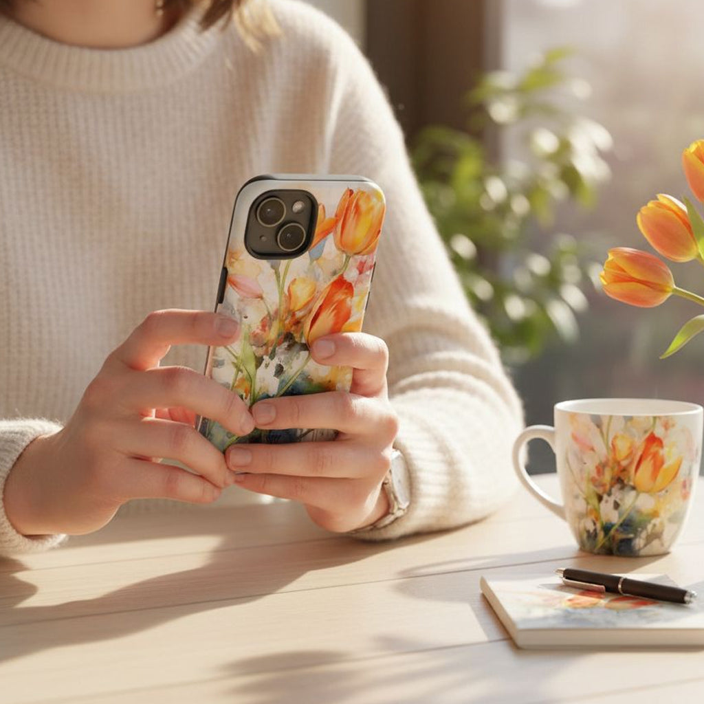 Flashsale–Phone Accessories Essentials: New Today
