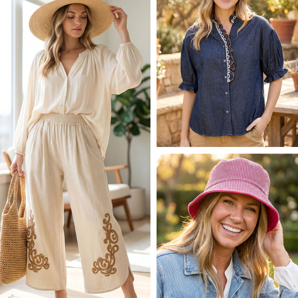 Flashsale–Fresh from My Pampered Life Seattle: New Today