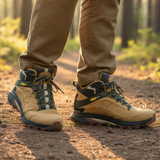 Merrell