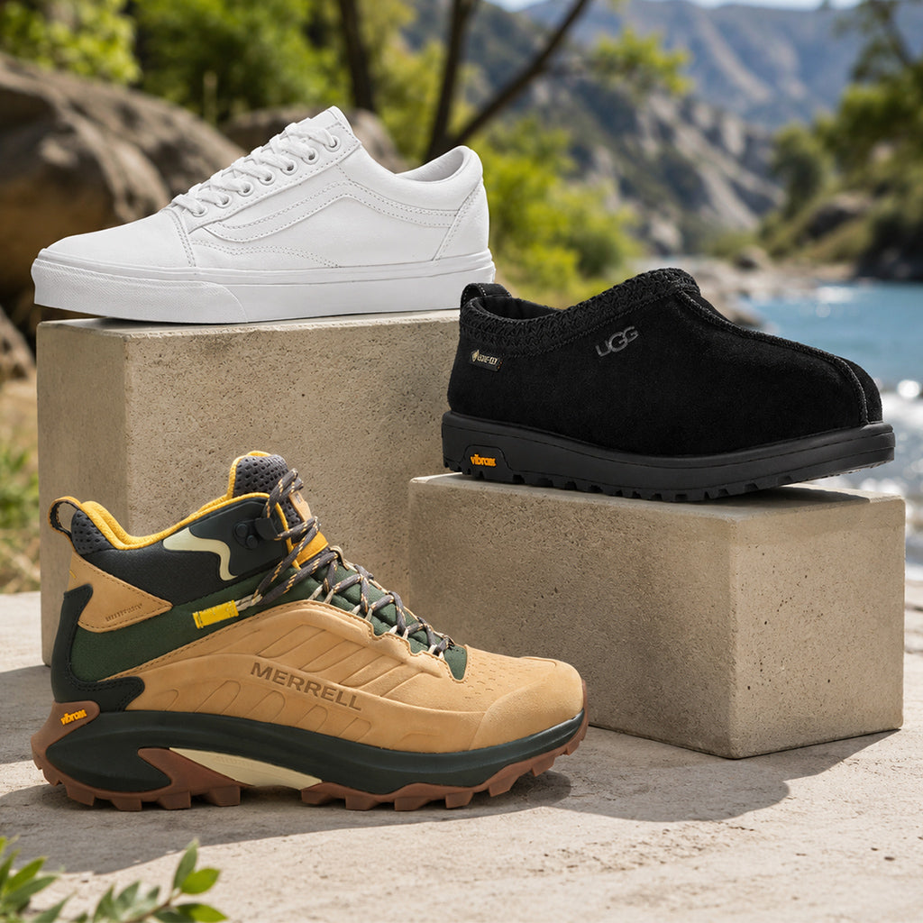 Flashsale–Step into What's New: New Today