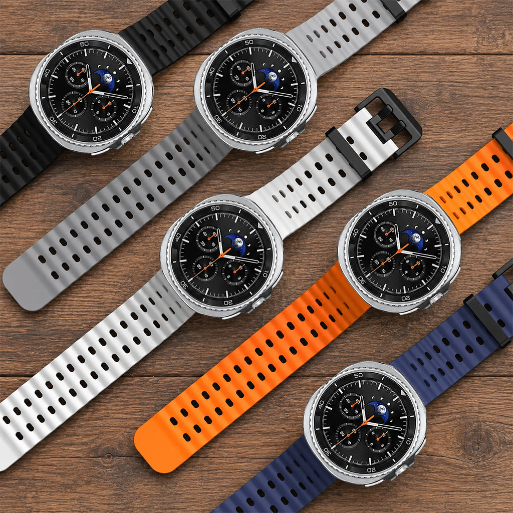 Flashsale–Refresh Your Watch with BandsCo Straps: New Today