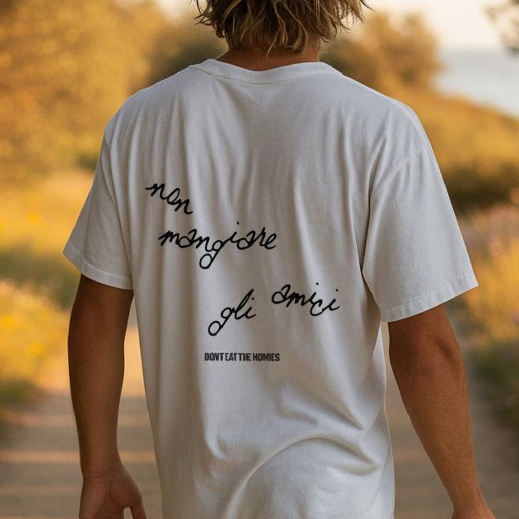 Flashsale–Discover Don't Eat The Homies: New Today