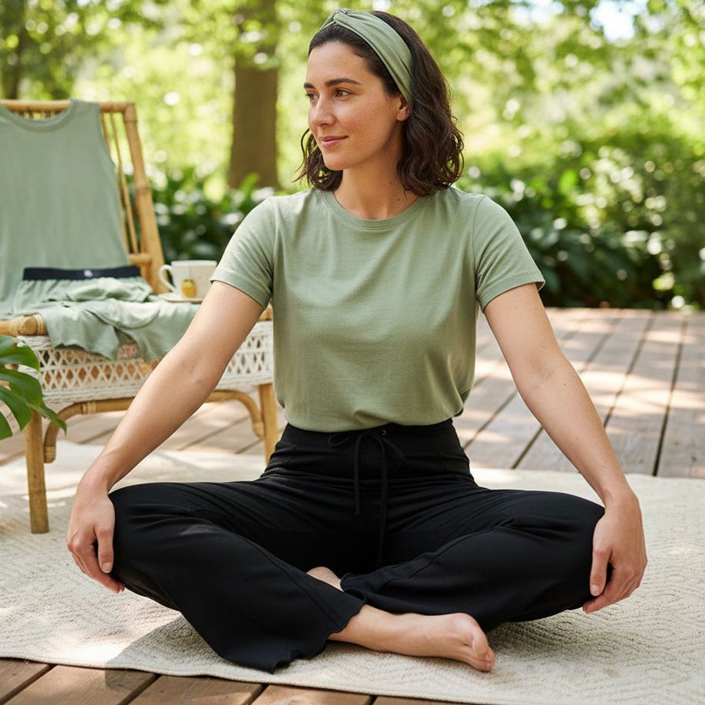 Flashsale–Get To Know Spun Bamboo: New Today