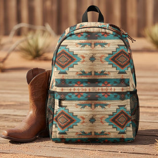 Baha Ranch Western Wear