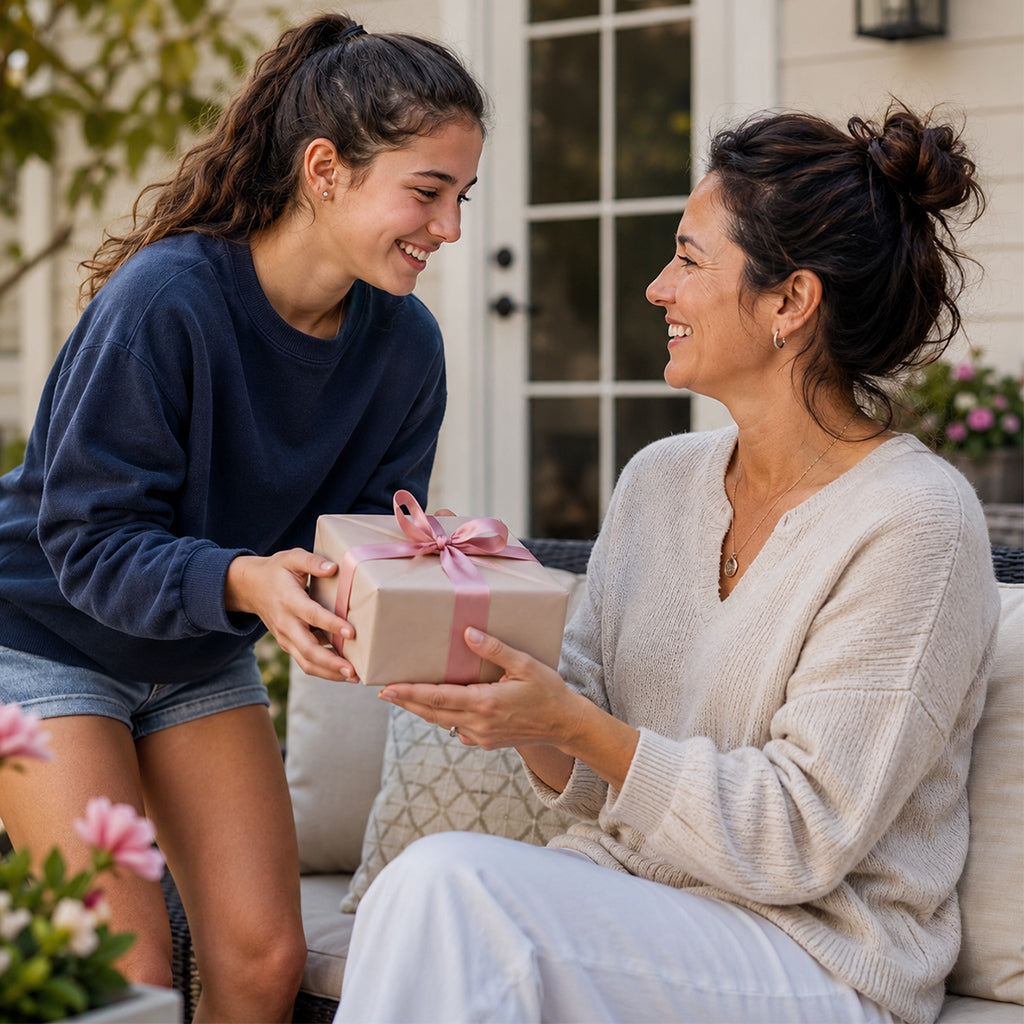 Flashsale–Celebrate Parents Day: New Today