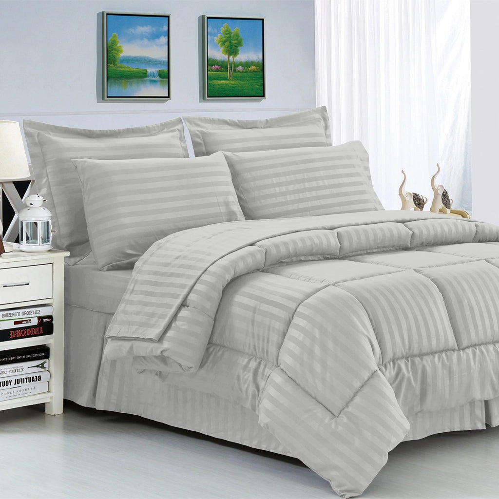 Elegant Comfort