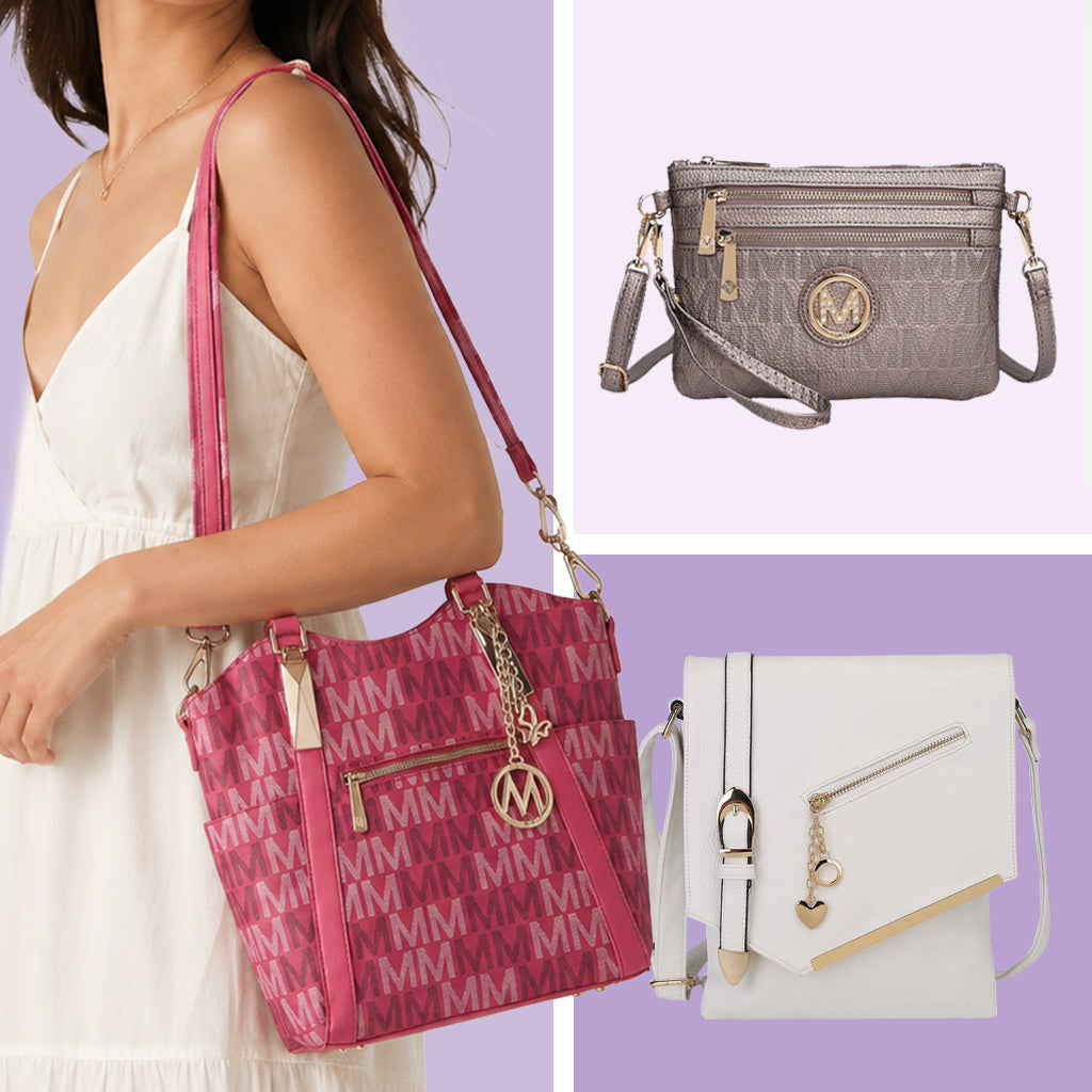 Flashsale–Fresh Styles from MKF Collection: New Today