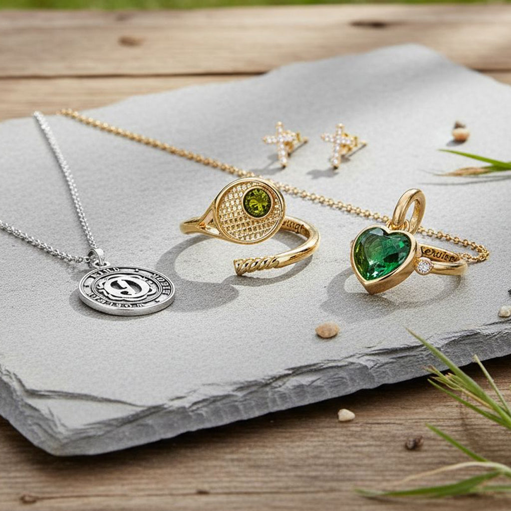 Flashsale–Discover What's New at ALEX AND ANI: New Today