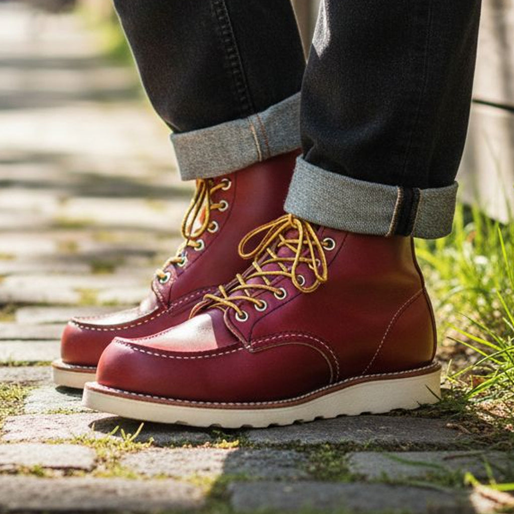 Flashsale–Legendary Boots by Red Wing Shoes: New Today