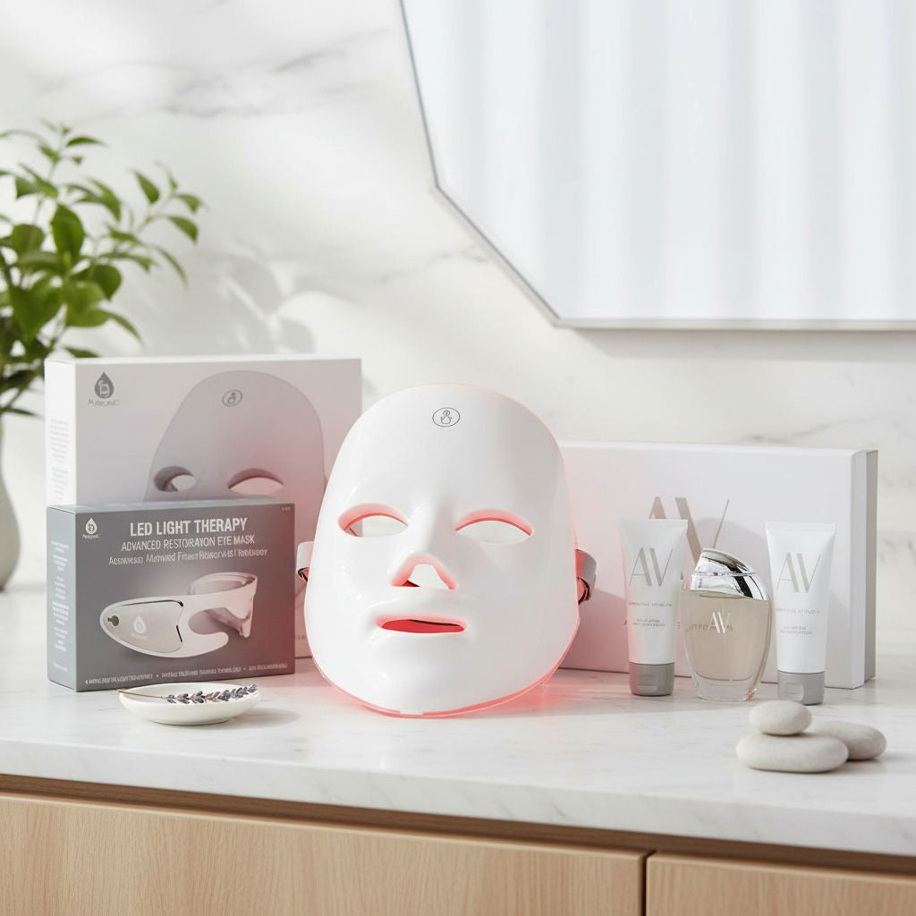 Flashsale–Glow with Skincare Essentials: New Today