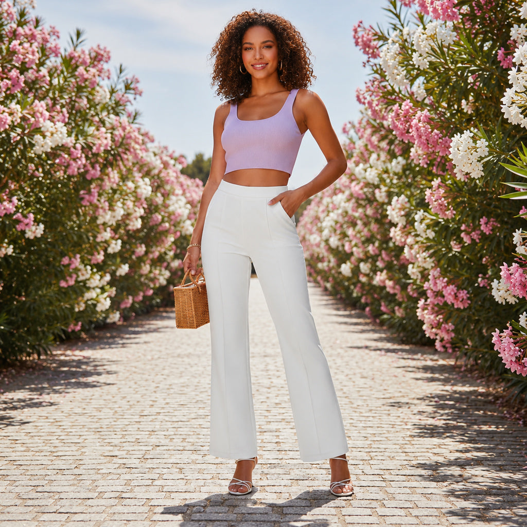Flashsale–Style in Trend Blossoms: New Today