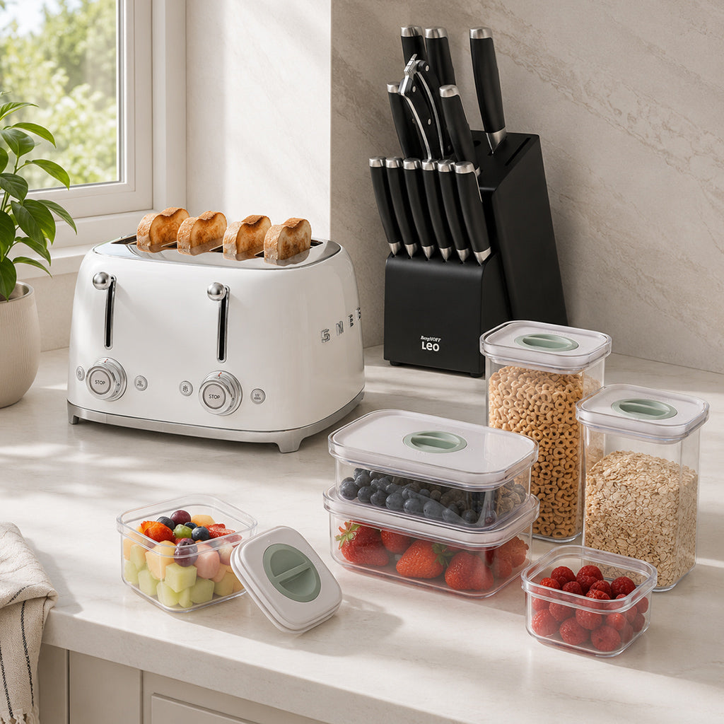 Flashsale–Kitchen Picks You'll Love: New Today