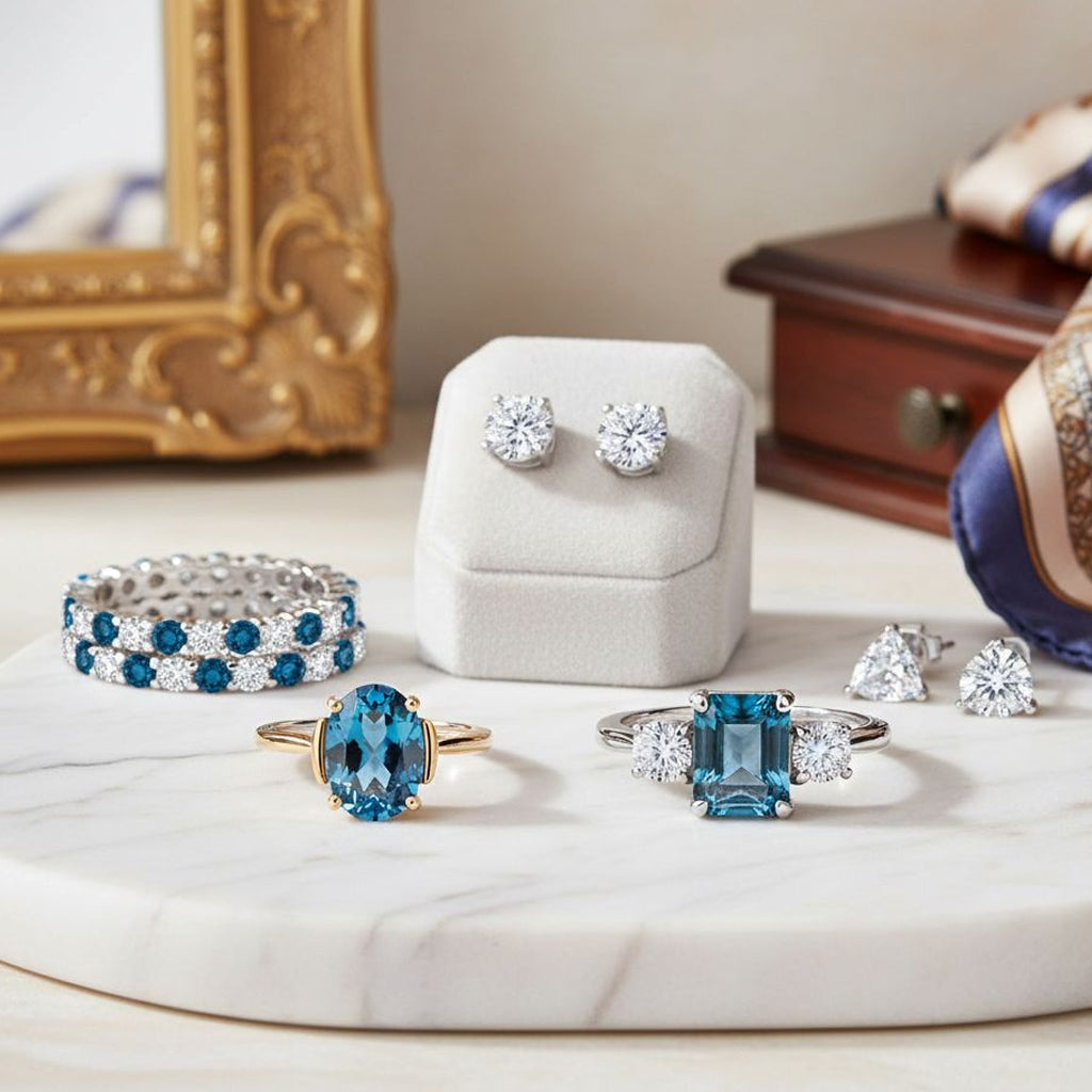 Flashsale–The V3 Jewelry Edit: New Today
