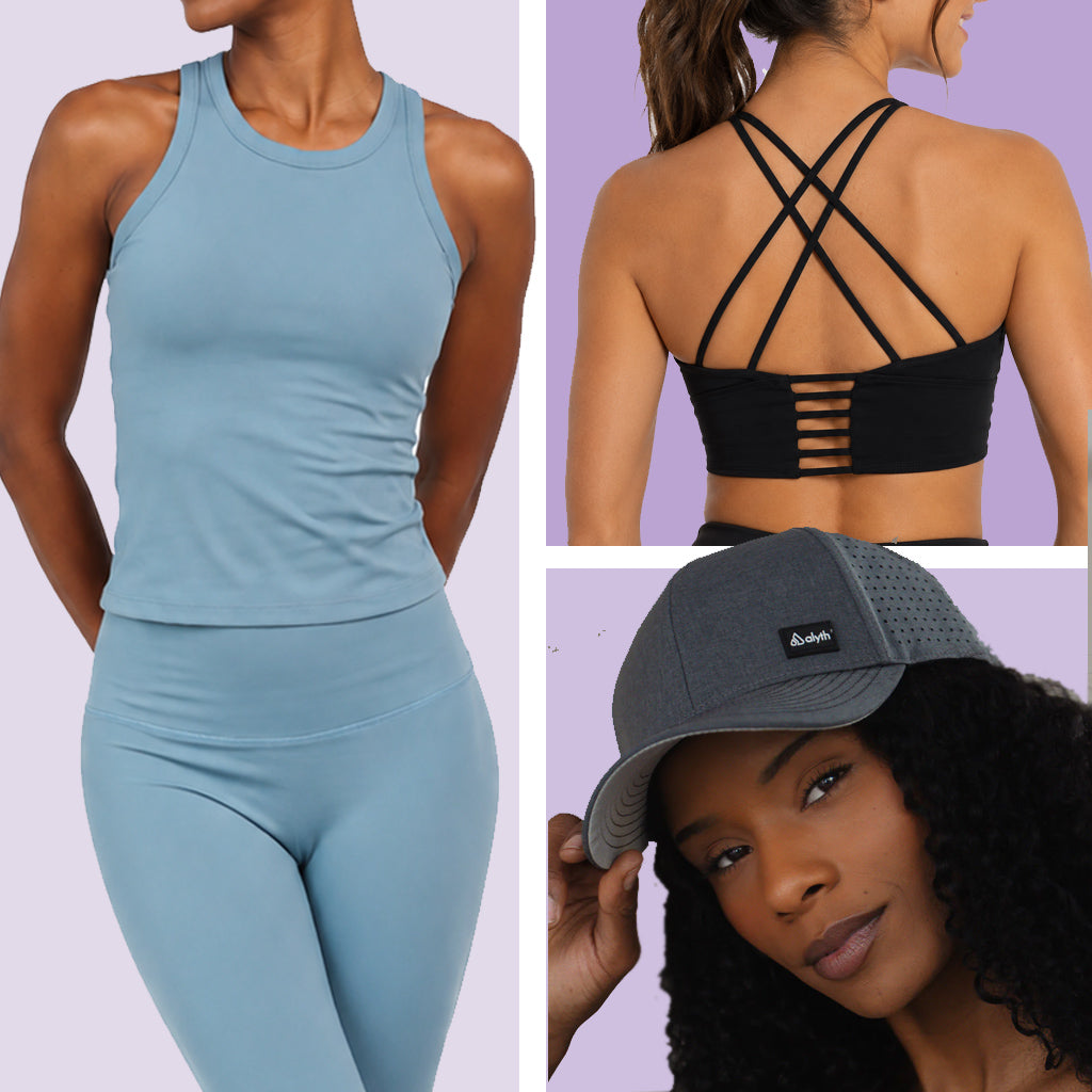 Flashsale–Fit Starts with Alyth Active: New Today