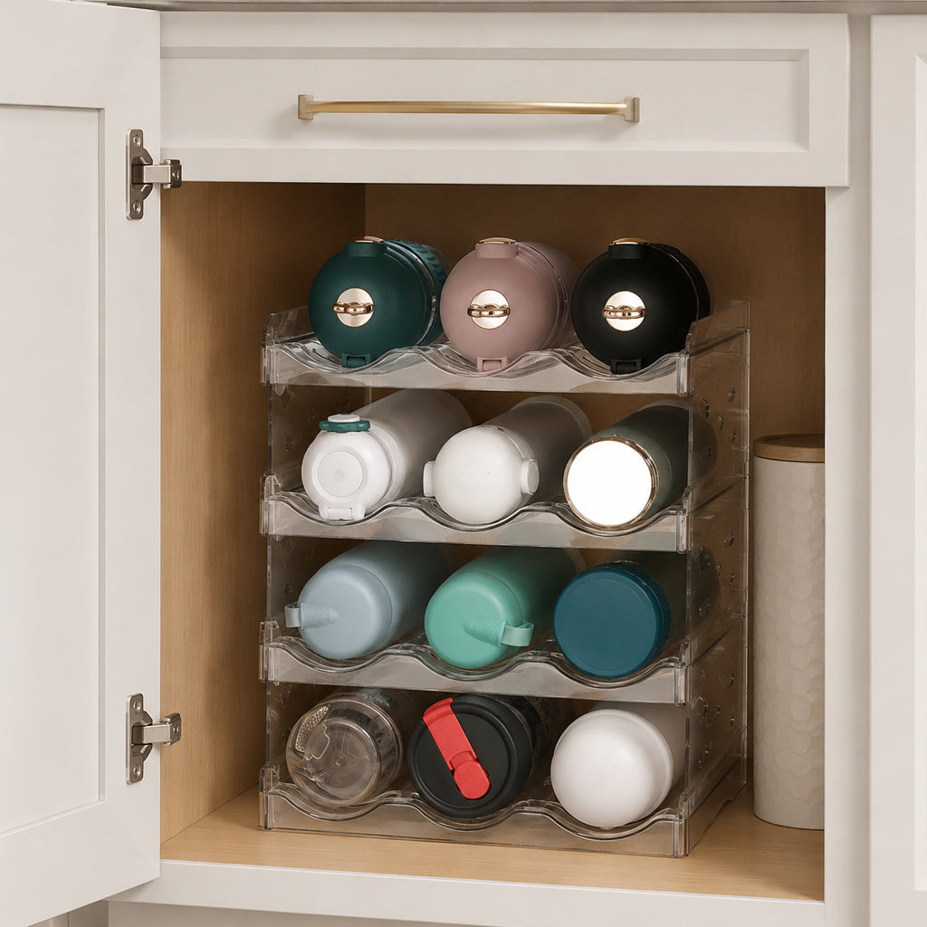 Flashsale–Declutter in Style: New Today