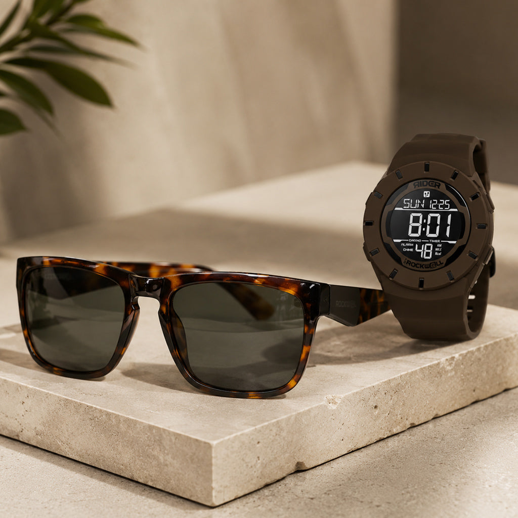 Flashsale–Statement Timepieces: New Today