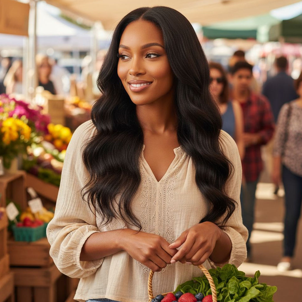 Flashsale–Flawless Hair by Private Label: New Today