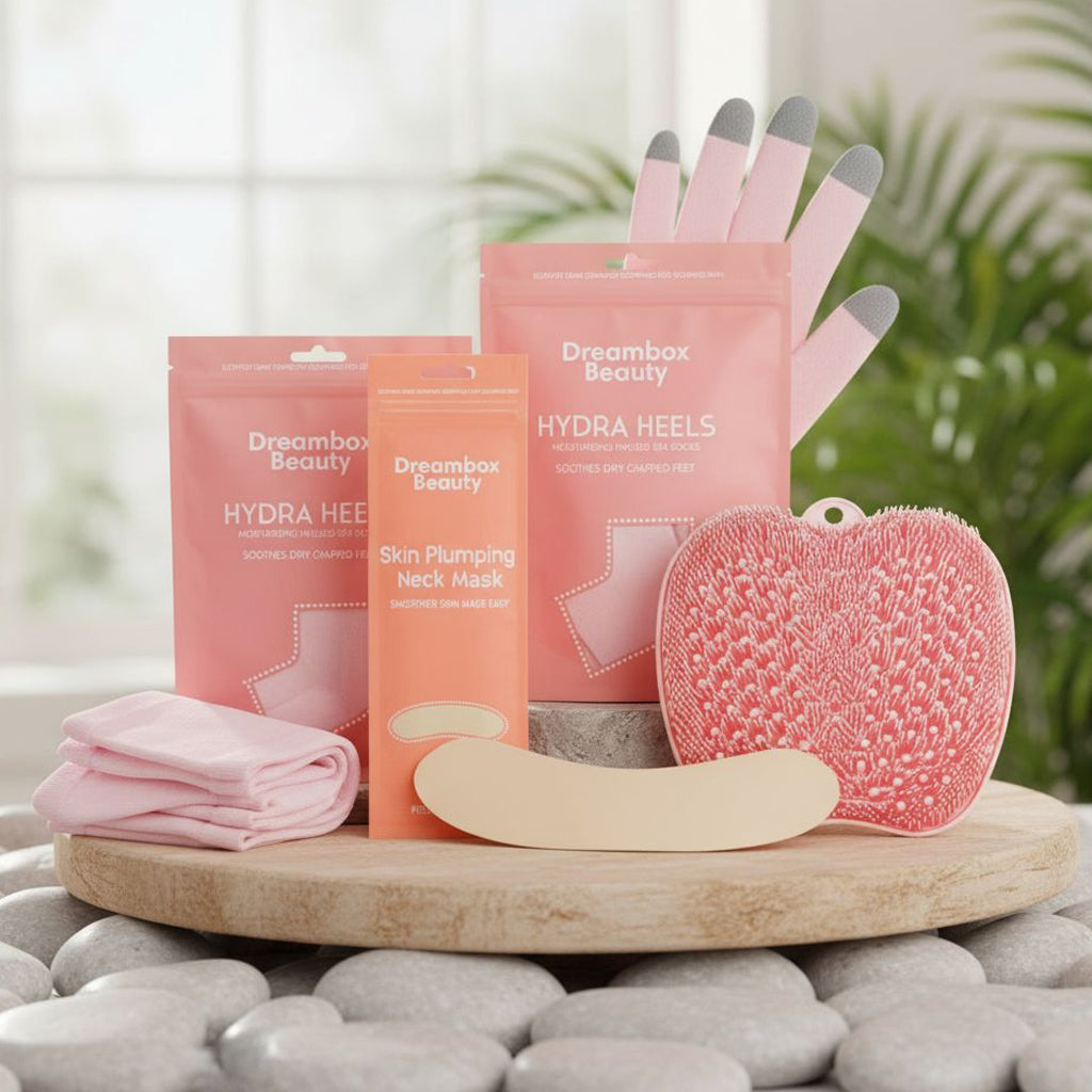Flashsale–Discover Dreambox Beauty: New Today