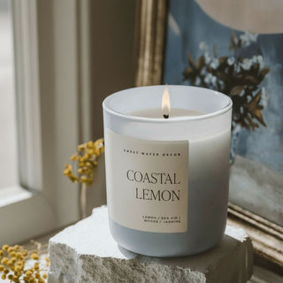 Scented Candles