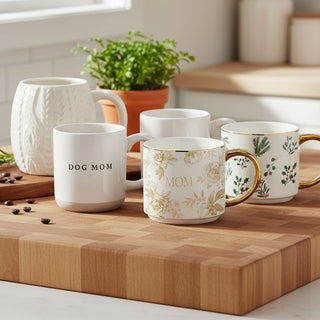 Coffee Mugs
