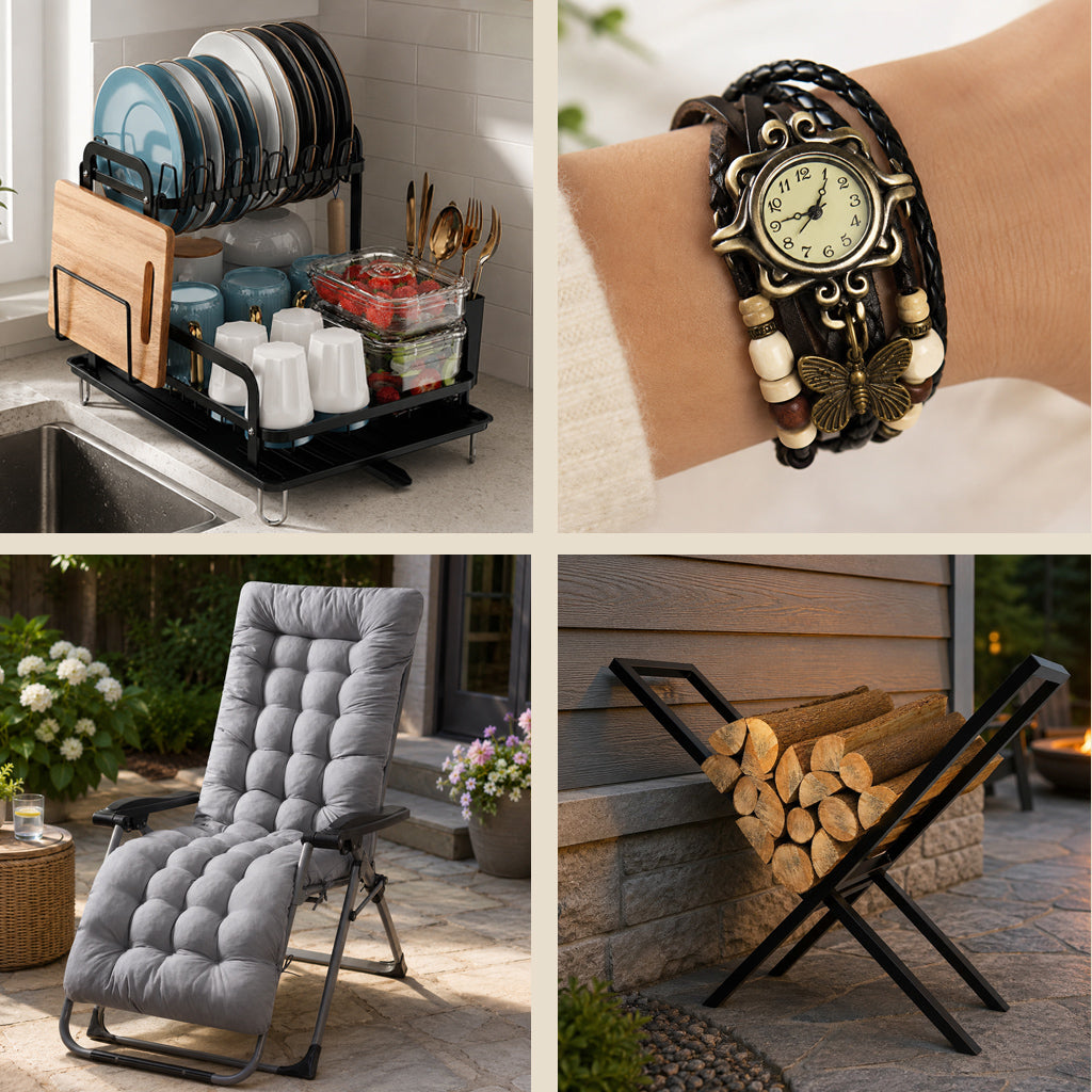 Flashsale–TikTok Finds from Fresh Fab Finds: New Today