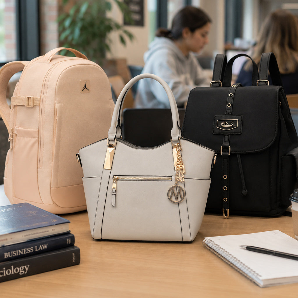 Flashsale–Back-to-School Bags: New Today