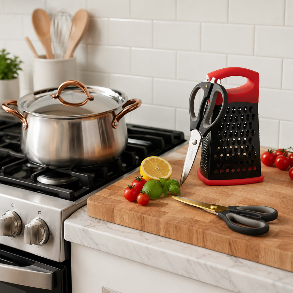 Flashsale–Cook in Style: New Today
