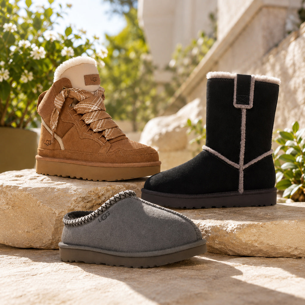 Flashsale–The Best of UGG: New Today