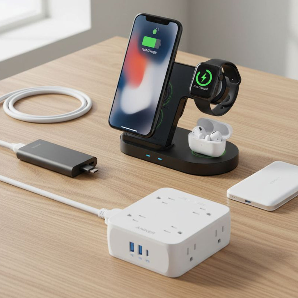 Flashsale–Newest Technology Finds: New Today
